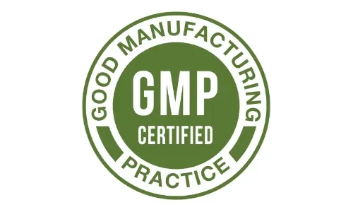 GlycoWise GMP-certified